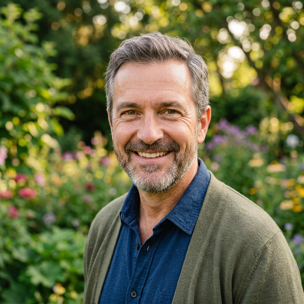 David Richardson